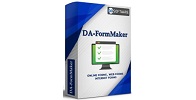 DA software order form