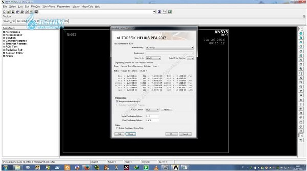 Download Autodesk Helius PFA 2021