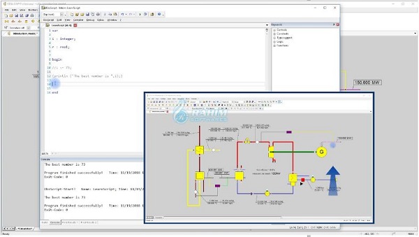 EBSILON Professional software free download