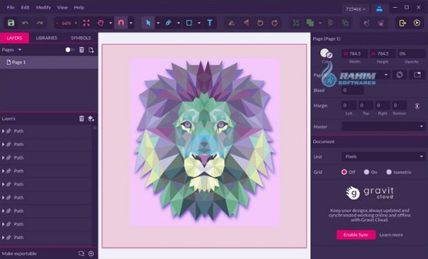 Gravit Designer download