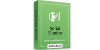 HHD Software Serial Monitor Ultimate