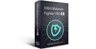 IObit Malware Fighter Free