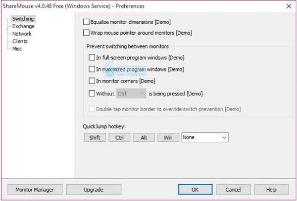 Is ShareMouse safe