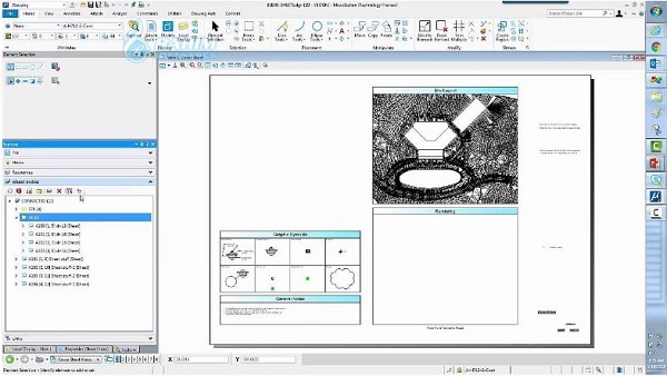MicroStation V8i latest version