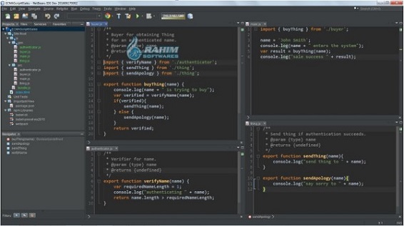 NetBeans latest version