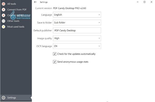 PDF Candy Desktop reviews
