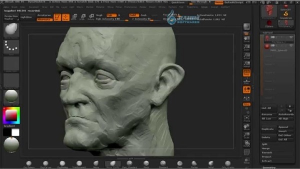 Pixologic ZBrush 2022