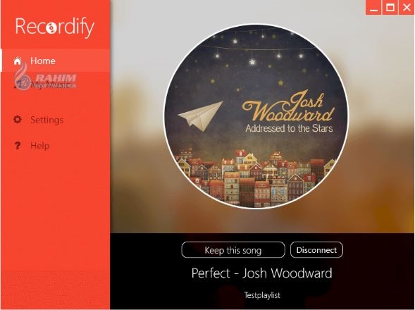 Recordify review