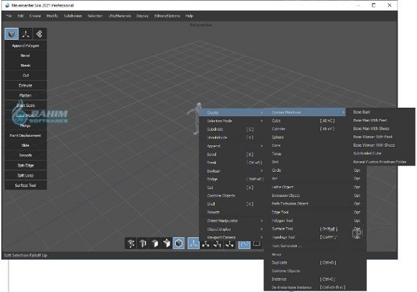 Silo 3D modeling tutorial