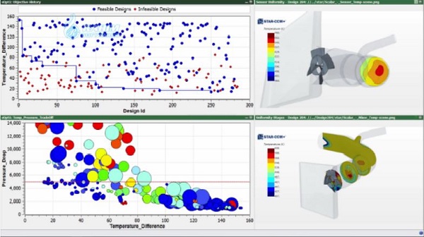 Simcenter 3D student version