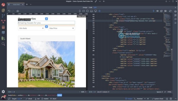 Wappler Download