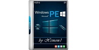 WinPE 64 bit Download link