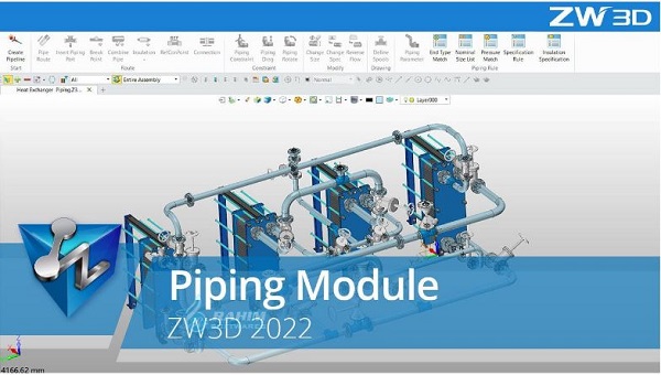 ZW3D 2022 download