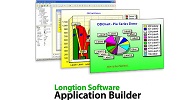 longtion application builder enterprise