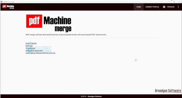 pdfMachine ultimate