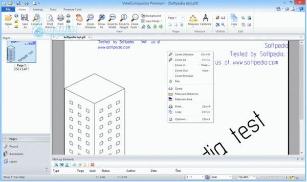 viewcompanion premium 12.33