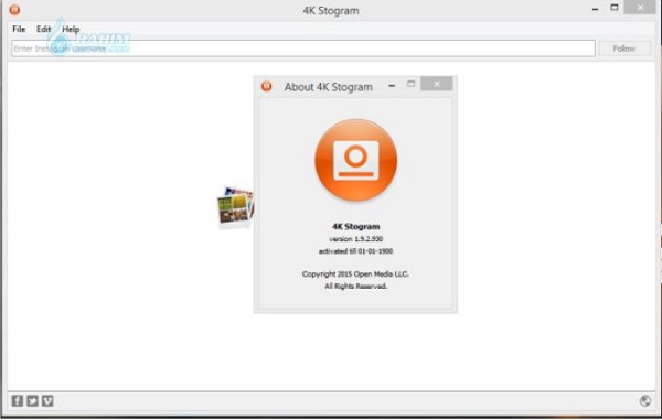 4K Stogram private Instagram