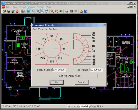 Acme CAD Converter 2021