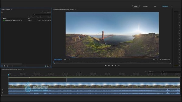 Adobe Prelude vs Premiere Pro