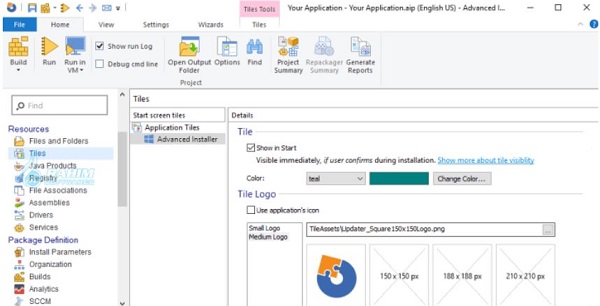 Advanced Installer download