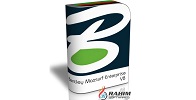 Bentley Maxsurf student