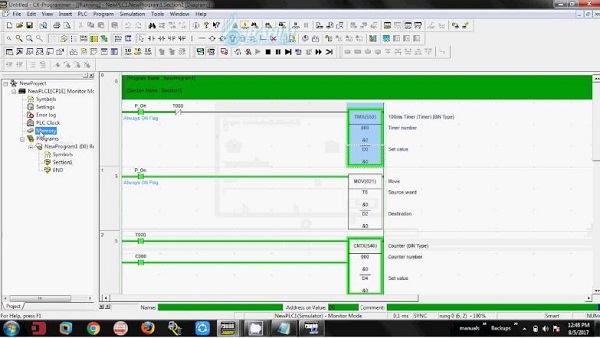 CX Programmer 9.4 free download