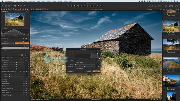 Capture One 22