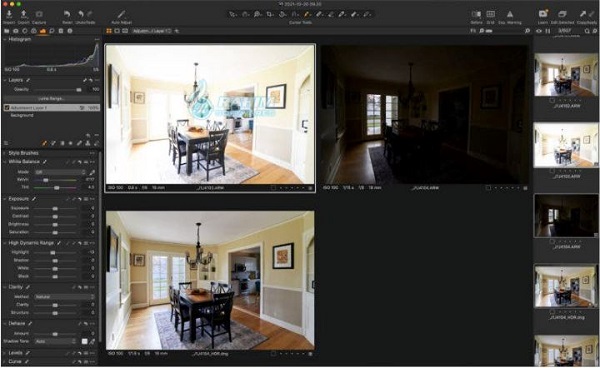 Capture One Pro Download