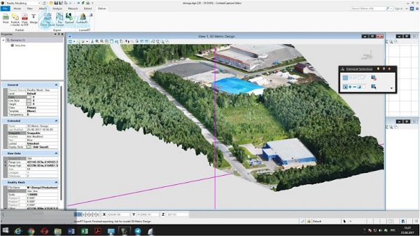 ContextCapture download