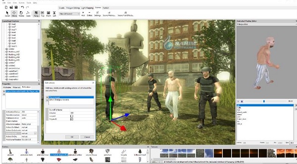 CopperCube Pro free Download