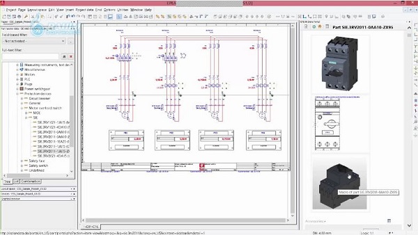 EPLAN Electric P8 Training