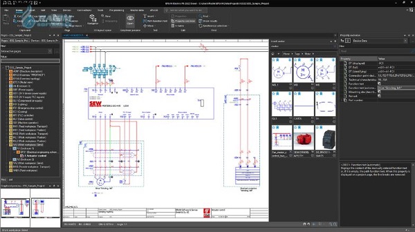 EPLAN Fluid download