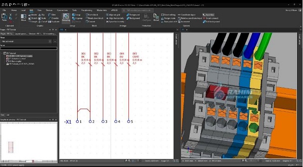 EPLAN Pro Panel latest Version