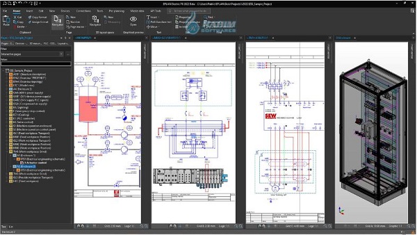 EPLAN tutorial for beginners PDF