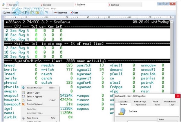 Erics Telnet 98 Free Download