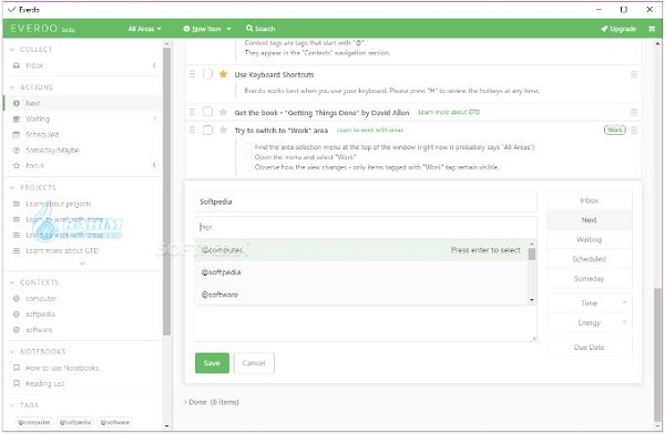 Everdo Pro Free Download