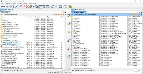 FreeCommander download