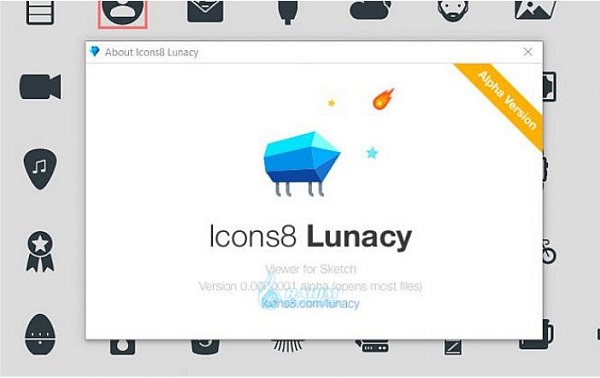 Lunacy free download
