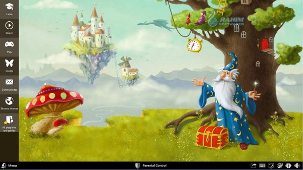 Magic Desktop download