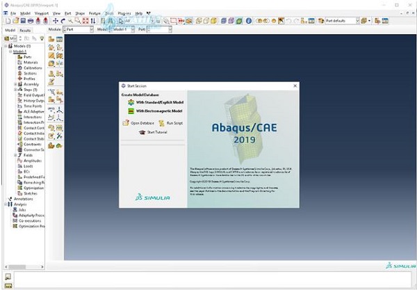 SIMULIA software download