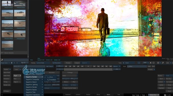 Sapphire plugin After Effects Download