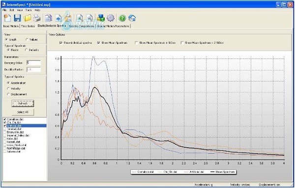 SeismoArtif Free Download
