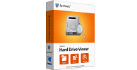 SysTools Hard Drive Data Viewer Pro