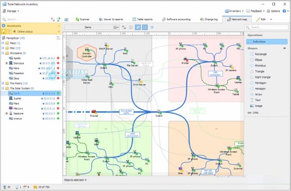 Total Network Inventory Portable