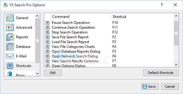 VX Search Pro Free Download