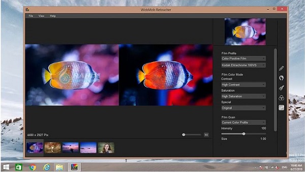 WidsMob Retoucher 2021 Free Download