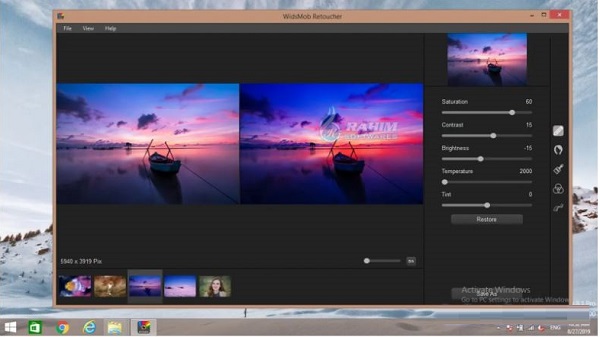 WidsMob Retoucher