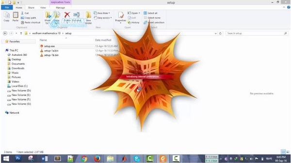 Wolfram Mathematica download