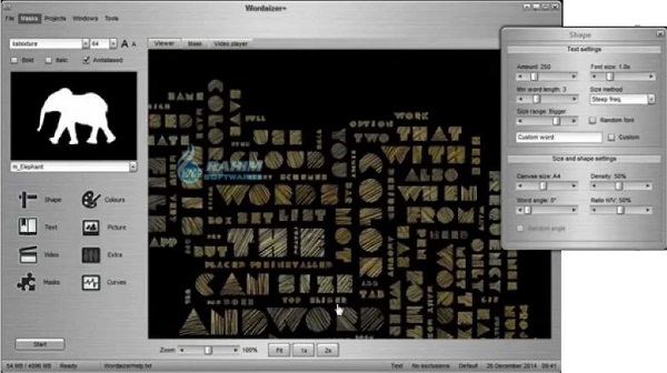 Wordaizer+ 5 Free Download
