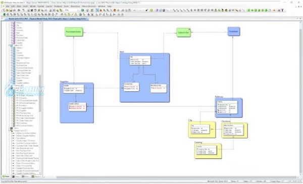 erstudio data architect latest version1